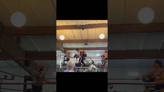 Jack Valor amp Eddie Grayson vs Hans amp Kenny Sutra match highlights tagteam [upl. by Rebmetpes48]