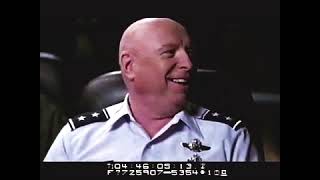 Funny Stargate SG1 Bloopers Edit [upl. by Anitsyrk27]