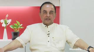 Big Highlights From The Subramanian Swamy Interview [upl. by Browne]