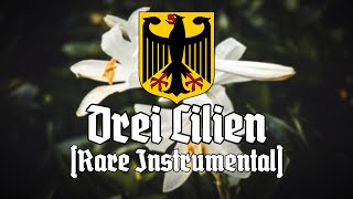 Drei Lilien Rare Instrumental [upl. by Christean71]