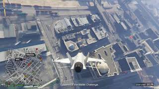 GTA Online The Art of Griefing [upl. by Parthen]