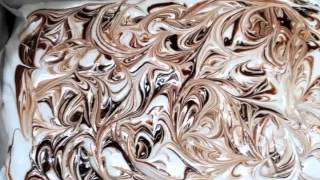 Chocolate Swirl Marshmallows [upl. by Yelsgnik]