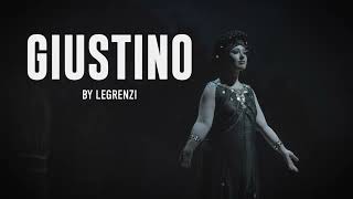 Pinchgut Opera presents Giustino by Legrenzi  trailer [upl. by Annyrb]