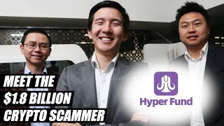 How Failed Crypto Entrepreneurs Ran A 18 Billion Fraud [upl. by Aeki]