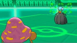 Haydunn vs M4GNI2DE 2  Pokemon XY Wifi Battle [upl. by Yeliak199]