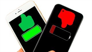 How to Calibrate Battery on iPhone 7 7 Plus X 8 6S 6 5S SE 5 5C 4S 4 iOS 11 amp 10 [upl. by Attennhoj529]