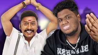 GOD FATHER of prank calls RJ BALAJI 😂🔥 [upl. by Ardnaxela]