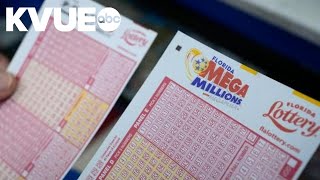 Was there a Mega Millions winner on Tuesday [upl. by Topper95]