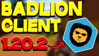 How To Get Badlion Client in Tlauncher 1202 Minecraft With Custom Skin Cape and Emotes 120 [upl. by Argella]