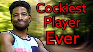 The Cockiest Player In Survivor HISTORY Survivor 47 [upl. by Reve]