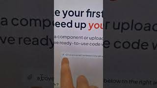 Websites Youve Never Seen Before Using AI to Generate Front End Code Part 58 [upl. by Nylqcaj]