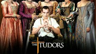 The Tudors OST 25  Wolsey commits Suicide Finale [upl. by Chamkis]