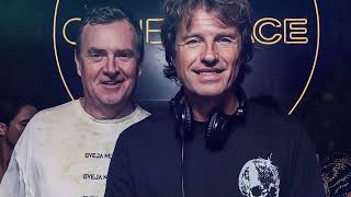 Hernan Cattaneo b2b Nick Warren  Warehouse Experience Denver HQ Remastered [upl. by Analise743]