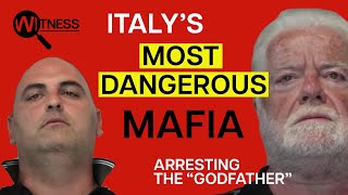 Prosecuting the Ndrangheta Mafia The Most Dangerous Mafia in Italy  Calabrian Mafia Documentary [upl. by Enitsua]