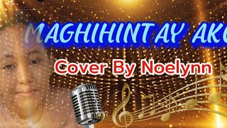 Maghihintay Ako by Jona  Cover [upl. by Erine665]