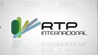 RTP Internacional  Nova Imagem [upl. by Alleuqcaj496]