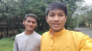 What an amazing Day at nitk surthkalGanesh chaturthi at NITK vlog nit nitk jee [upl. by Renrew]