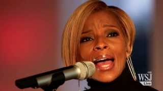 Mary J Blige Live quotThis Christmasquot  Mary J Blige quotThis Christmasquot Live [upl. by Epner620]