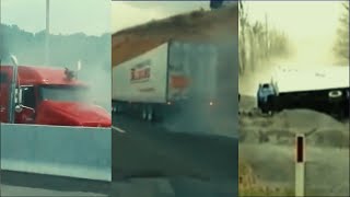 RAMPAS DE EMERGENCIA  CONDUCTORES QUE SALVAN LA VIDA [upl. by Haisi922]