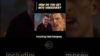 Learn Voiceover from Steve Blum [upl. by Bastien438]