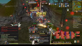 Lluvia de Kill en PvP 15 Proelium  Shaiya Oficial  Tronos 9 [upl. by Floro495]