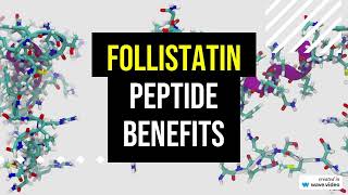 Follistatin Peptide total overview [upl. by Sean]