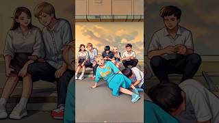 Ủa gì dạ  ANIME youtubeshorts viral trending Anime [upl. by Eenet]