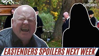 Major Character Dies in Shocking EastEnders Twist 2024  EastEnders spoilers 15th  19th July 2024 [upl. by Petite]