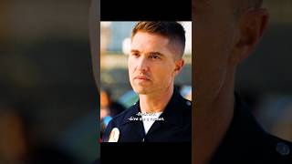 Doug Stanton banned from acting as a police officer … therookie viralvideo shorts tvshow [upl. by Eejan]