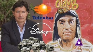 ¡Top 10 Mejores Capítulos de EL CHAVO DEL 8 [upl. by Ahtaela]