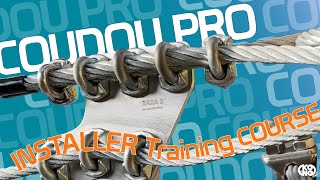 Kong COUDOU PRO Installer training course [upl. by Alegna]