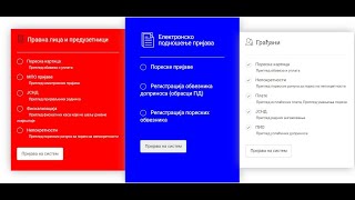 Новине у подношење Мјесечне пријаве пореза по одбитку Образац 1002 [upl. by Dimo155]