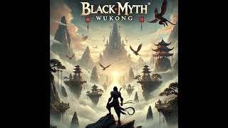 La grosse tête  Black Myth Wukong 1 [upl. by Hedda]