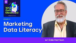 Marketing Data Literacy [upl. by Cocke51]