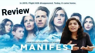 Manifest Season 1 Review amp Explanation in Hindi  Amazon Prime Video [upl. by Nanis]