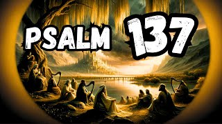 By the Rivers of Babylon  A Soulful Interpretation of Psalm 137 [upl. by Xilef]