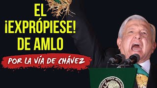 LLÉGÓ EL ¡EXPRÓPIESE CON AMLO  FUERA DE ORDEN 573 SEGUNDA PARTE  SÁBADO 2752023 [upl. by Goodwin]