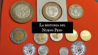 La Historia de los Nuevos Pesos [upl. by Ahk]