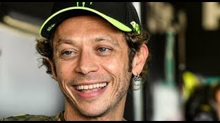 VALENTINO ROSSI  il Mio Anno Più Bello DVD [upl. by Montana]