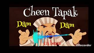 Chin tapak dum dum new viral meme ringtone and rap song [upl. by Kaasi]