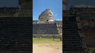 Approaching the Mayan Space Observatory shorts history [upl. by Milton]