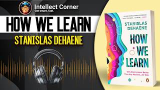 How We Learn by Stanislas Dehaene [upl. by Harwill]