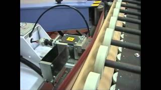 Stemas Mold Sander [upl. by Quincey]