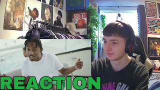 Lil Tjay  Good Life Official Video REACTION [upl. by Jerman72]