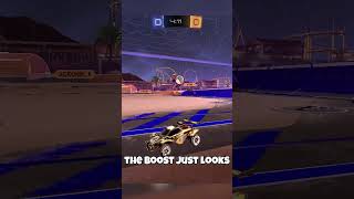 Why I dont use Alpha Boost [upl. by Yotal846]