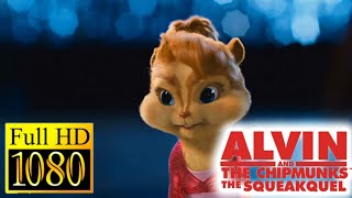 Alvin and the Chipmunks The Squeakquel 2009  Brittany blames Alvin Full HD60FPS [upl. by Eittik588]