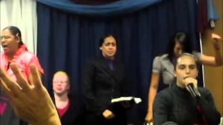 Iglesia Pentecostal Sana Doctrina Orlando FL [upl. by Dor543]