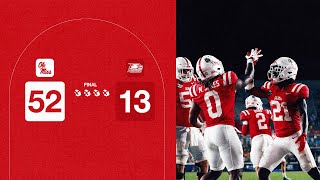 HIGHLIGHTS Ole Miss Football vs Georgia Southern 9212024 [upl. by Minor182]