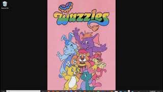 The Wuzzles Review [upl. by Eriuqs]