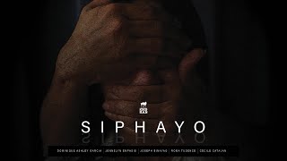 SIPHAYO DEPRESSION OFFICIAL TRAILER [upl. by Tonie]